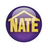 NATE Logo