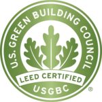 LEED Certified Logo