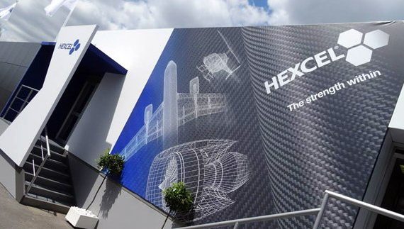 Hexcel Partners with Comfort Systems USA for Planned Maintenance