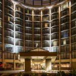 Red lion Hotels Awards Major Remodel to Comfort Systems USA